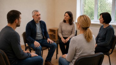 Реабилитация алкоголиков в Апшеронске