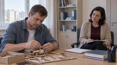 Лечение игромании в Апшеронске