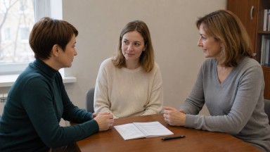 Лечение расстройств пищевого поведения в Апшеронске