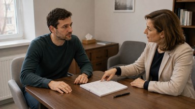 Лечение тревожного расстройства в Апшеронске