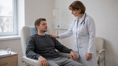 Детоксикация от марихуаны в Апшеронске
