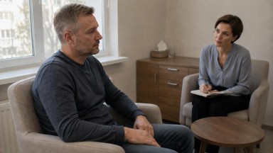Лечение алкогольной депрессии в Апшеронске
