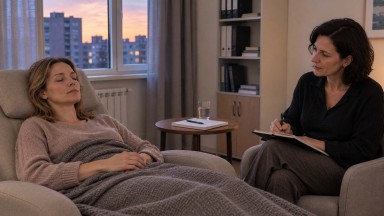 Лечение бессонницы в Апшеронске
