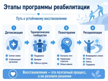 Миннесотская модель в Апшеронске
