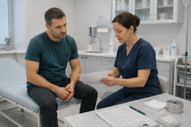 Имплантация Продетоксон в Апшеронске