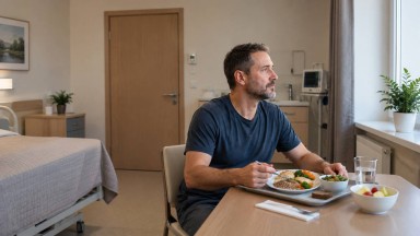 Госпитализация в Апшеронске