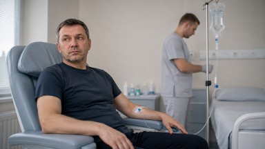 Вывод из запоя в стационаре в Апшеронске