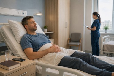 Лечение алкоголизма в стационаре в Апшеронске