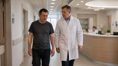 Лечение хронического алкоголизма в Апшеронске