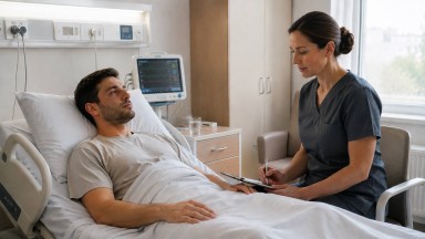 Детоксикация от наркотиков в Апшеронске