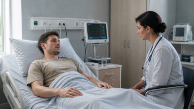Лечение зависимости от спайса в Апшеронске