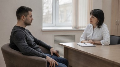 Лечение зависимости от марихуаны в Апшеронске