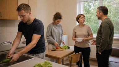 Реабилитация наркозависимых в Апшеронске